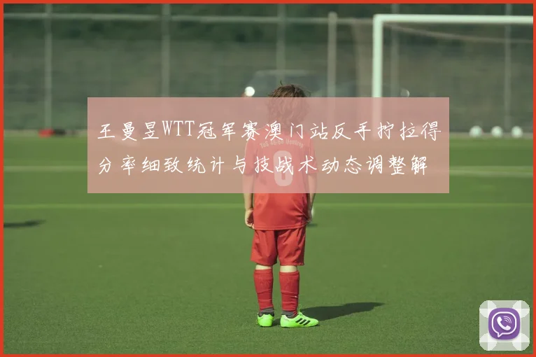 王曼昱WTT冠军赛澳门站反手拧拉得分率细致统计与技战术动态调整解析