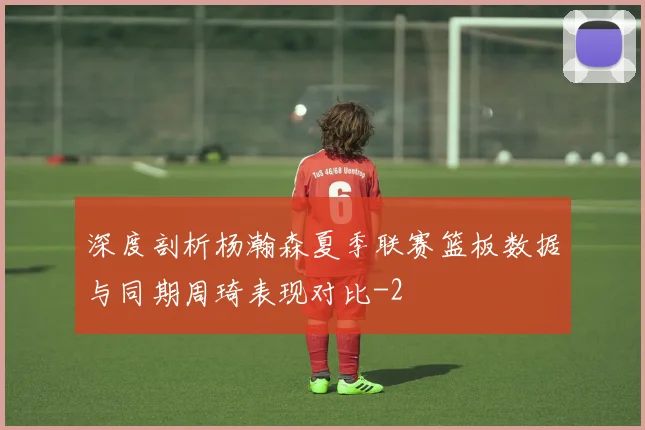 深度剖析杨瀚森夏季联赛篮板数据与同期周琦表现对比