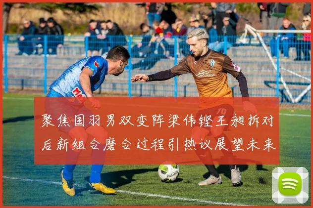 聚焦国羽男双变阵梁伟铿王昶拆对后新组合磨合过程引热议展望未来