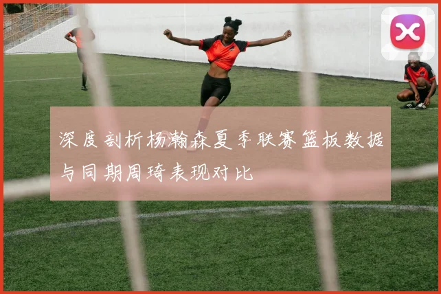 深度剖析杨瀚森夏季联赛篮板数据与同期周琦表现对比
