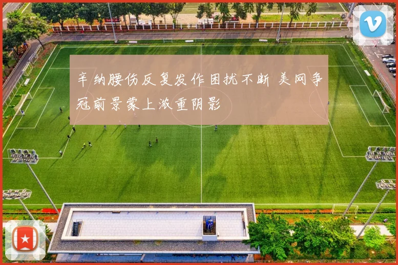 辛纳腰伤反复发作困扰不断 美网争冠前景蒙上浓重阴影
